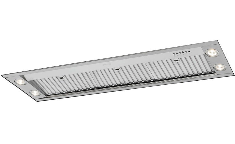 Smeg KDIAM120AX 120cm Undermount Rangehood